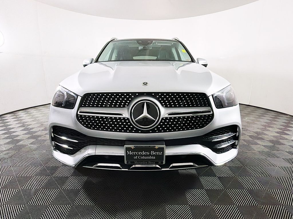 Used 2021 Mercedes-Benz GLE 450 GLE 450 SUV