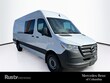  Mercedes-Benz Sprinter 2500