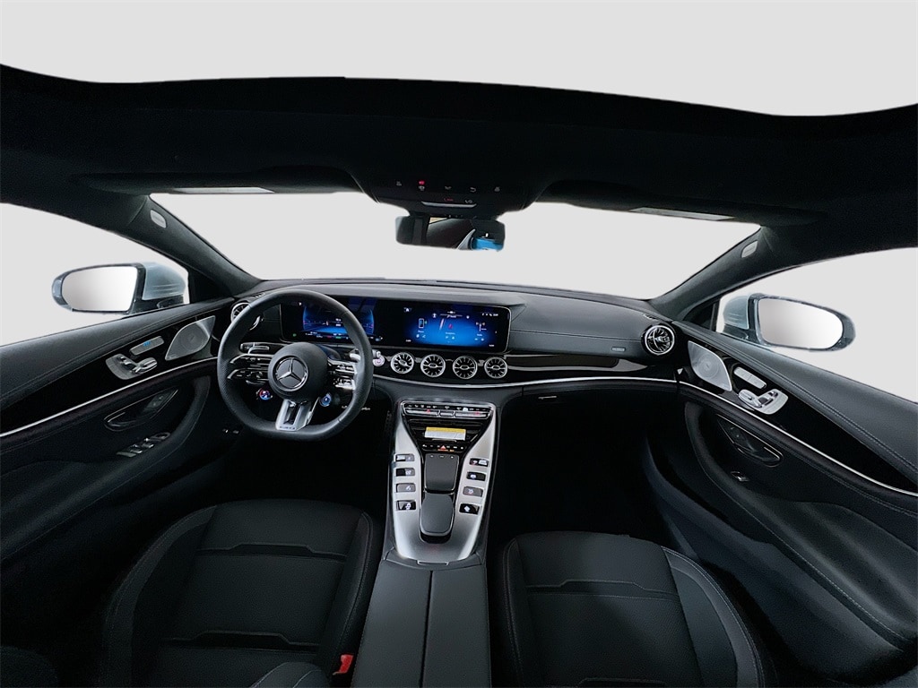 2024 Mercedes-Benz AMG GT 4-Door Coupe 63 S E Performance - Photo 9