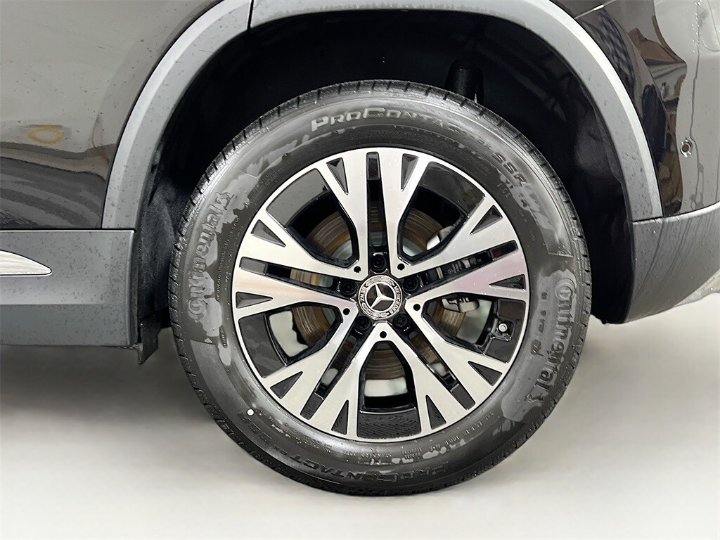 2025 Mercedes-Benz GLA GLA250 - Photo 30