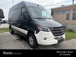 Mercedes-Benz Sprinter 2500