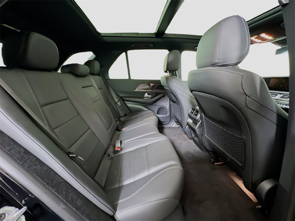 2025 Mercedes-Benz GLE GLE450E - Photo 29