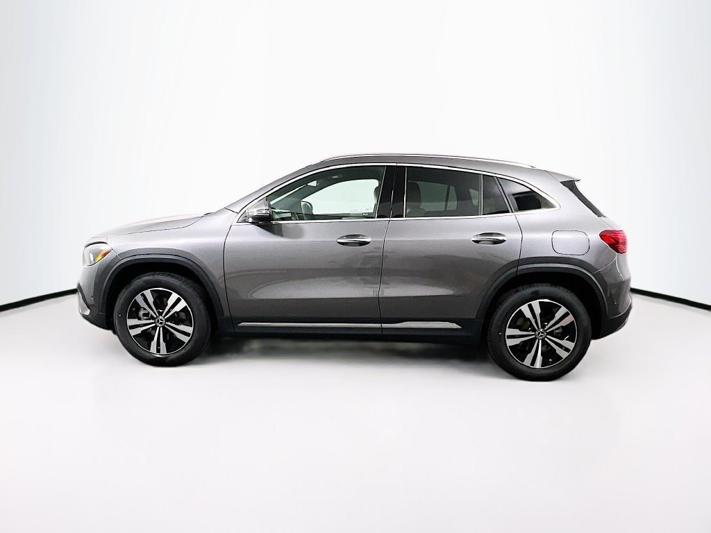 Used 2026 Mercedes-Benz GLA 250 GLA 250 SUV
