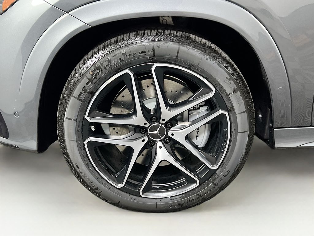 2026 Mercedes-Benz GLE Coupe GLE 53 AMG - Photo 33