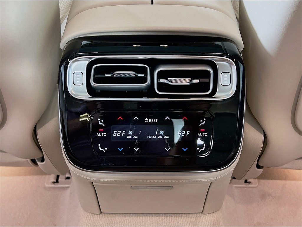 2026 Mercedes-Benz S-Class S 580 - Photo 28
