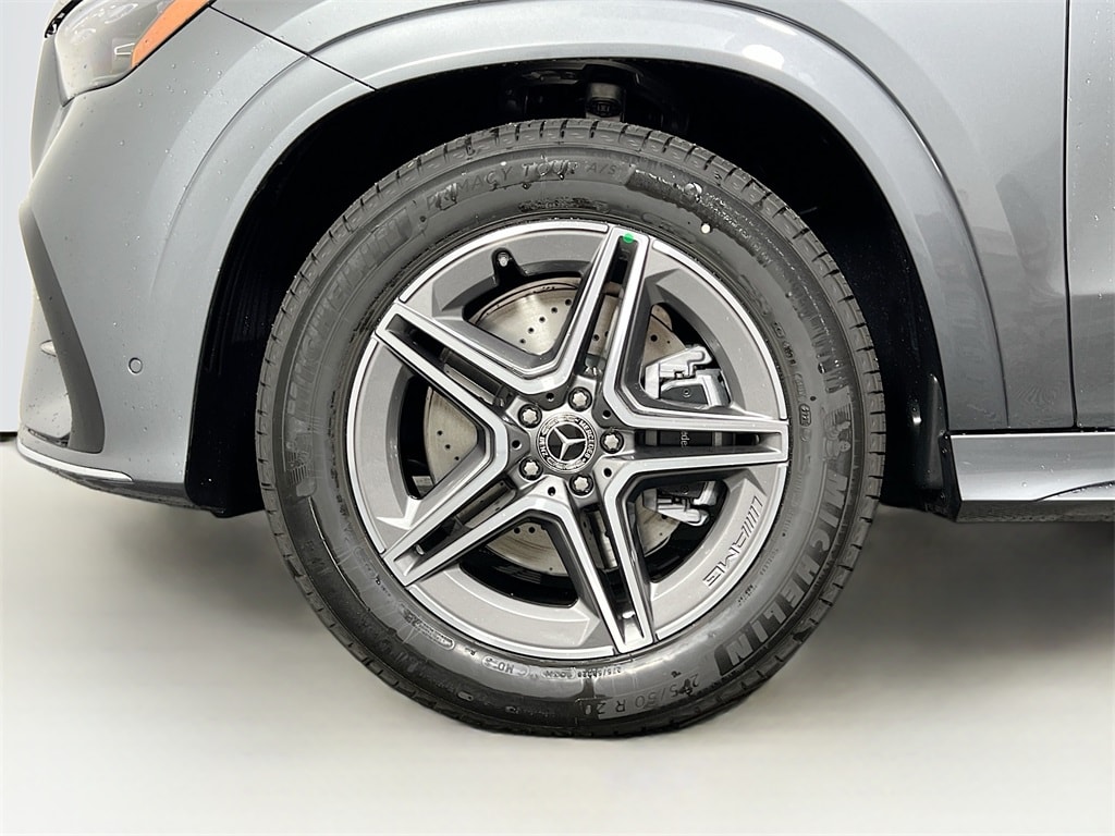 2026 Mercedes-Benz GLE GLE350 - Photo 33