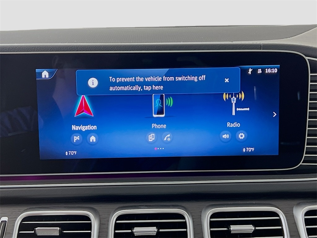 2025 Mercedes-Benz GLE Coupe GLE 53 AMG - Photo 15