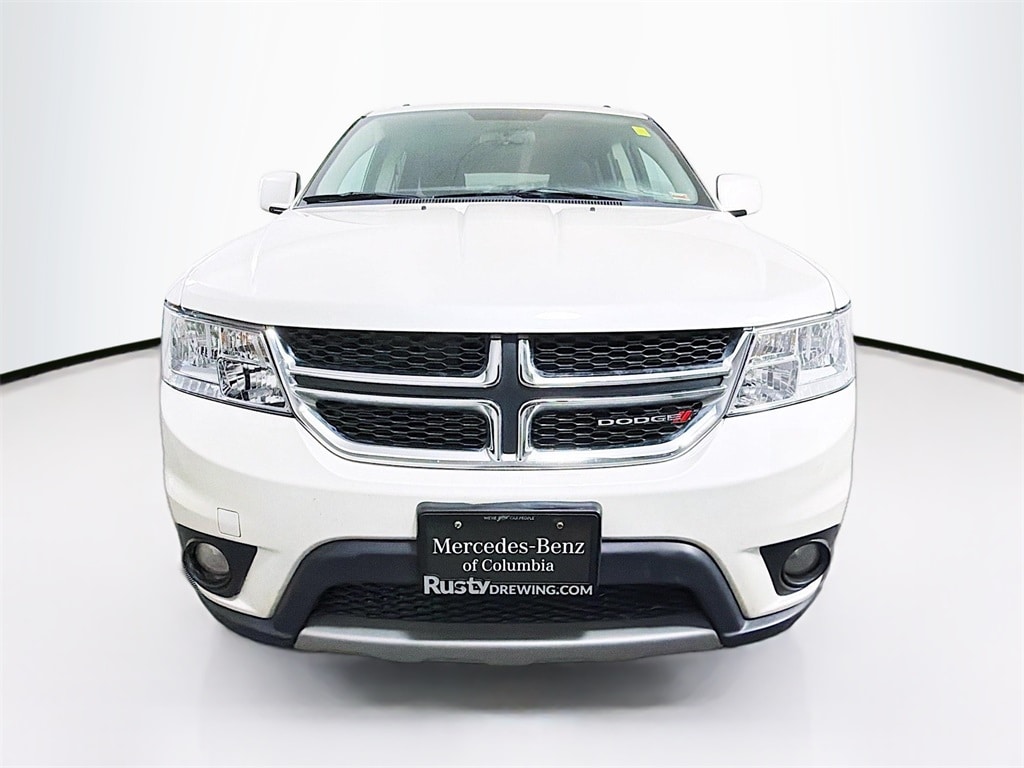 Used 2017 Dodge Journey SXT with VIN 3C4PDCBG9HT545059 for sale in Columbia, MO