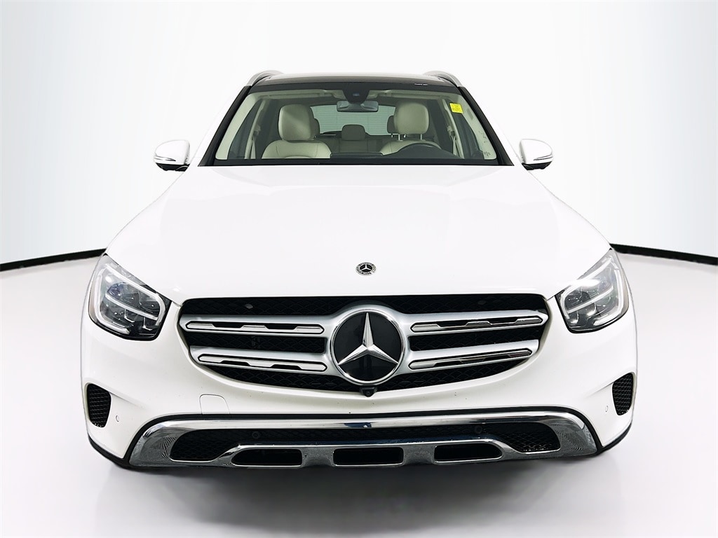 Used 2021 Mercedes-Benz GLC GLC300 with VIN W1N0G8EB7MF894627 for sale in Columbia, MO