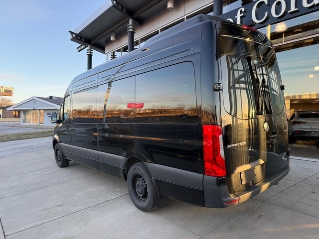 2025 Mercedes-Benz Sprinter Passenger Van Base - Photo 7