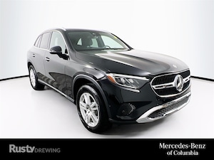 2023 Mercedes-Benz GLC 300 GLC 300 SUV