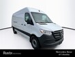 Mercedes-Benz Sprinter 2500