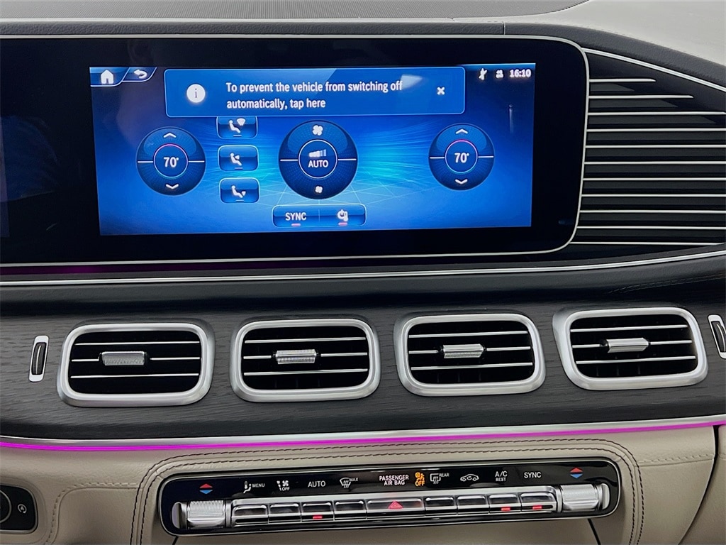 2025 Mercedes-Benz GLE Coupe GLE 53 AMG - Photo 18