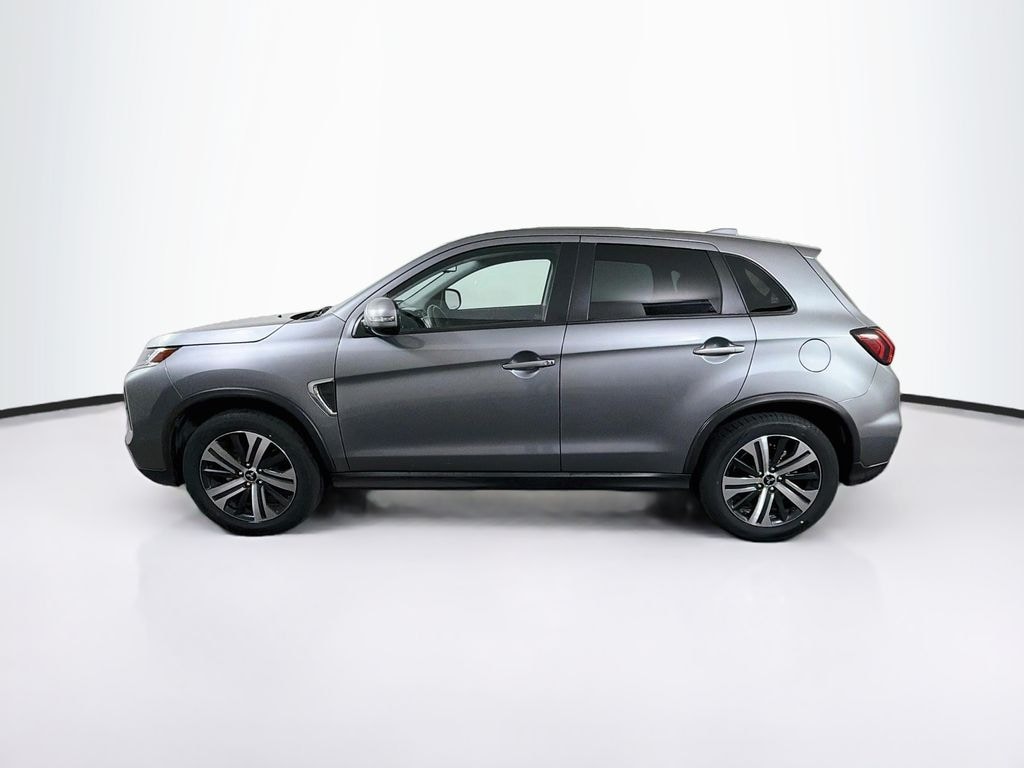 Used 2025 Mitsubishi Outlander Sport 2.0 ES SUV