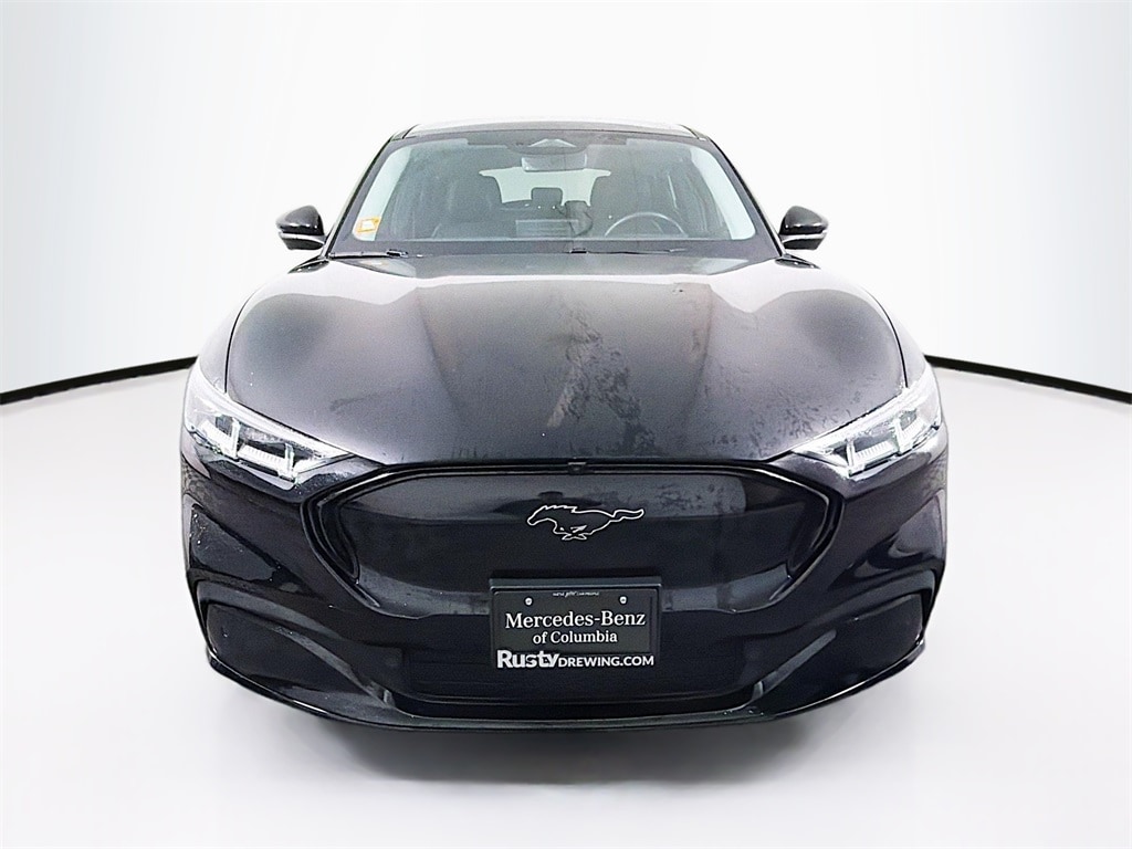 Used 2021 Ford Mustang Mach-E Premium AWD with VIN 3FMTK3SU9MMA03499 for sale in Columbia, MO