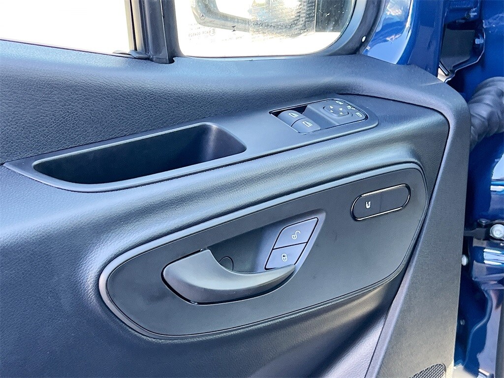 2025 Mercedes-Benz Sprinter Cargo Van Base - Photo 19