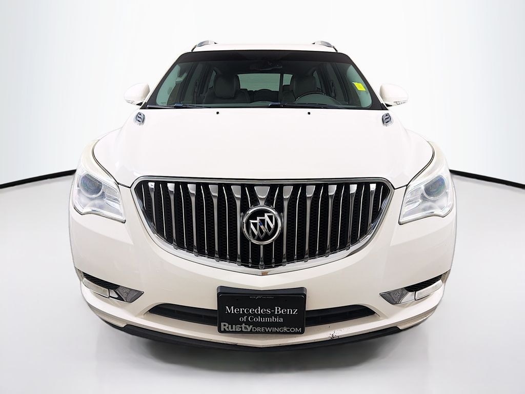 Used 2014 Buick Enclave Convenience Group SUV