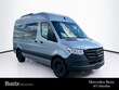  Mercedes-Benz Sprinter 2500