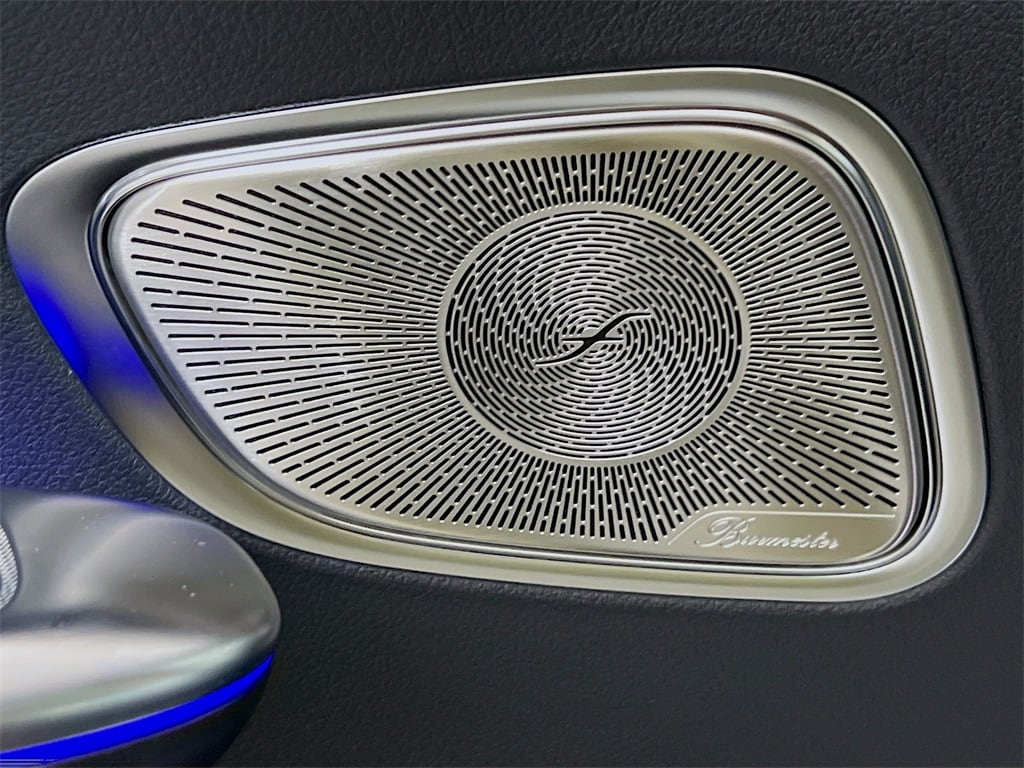 2025 Mercedes-Benz GLC AMG GLC63 S - Photo 21