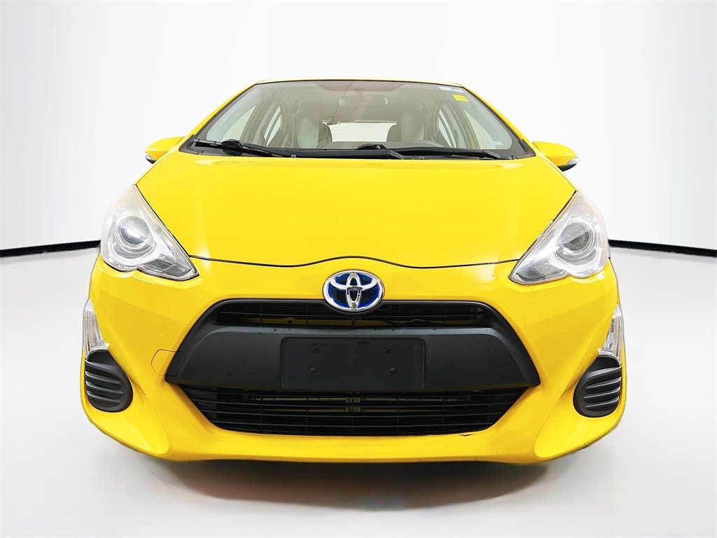 Used 2016 Toyota Prius c One with VIN JTDKDTB36G1135817 for sale in Columbia, MO