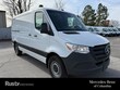 Mercedes-Benz Sprinter 2500