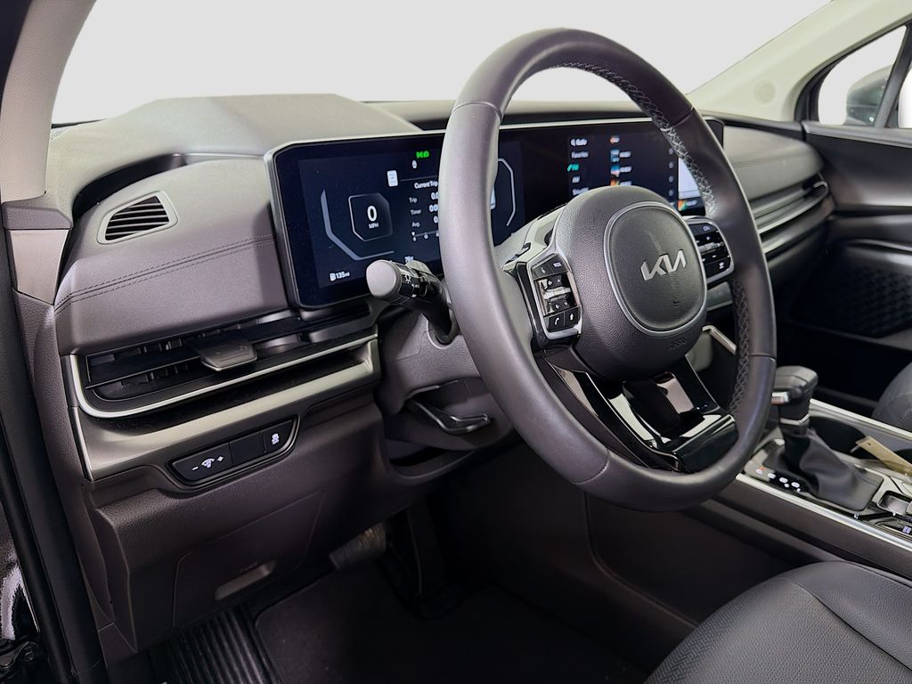 2025 Kia Carnival 10