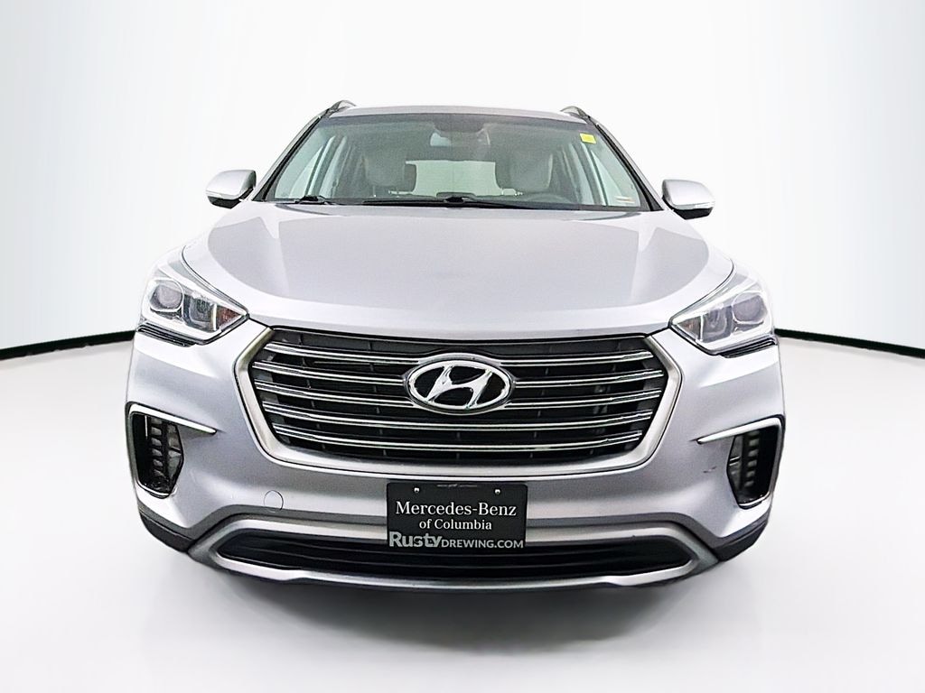 Used 2019 Hyundai Santa Fe XL SE SUV