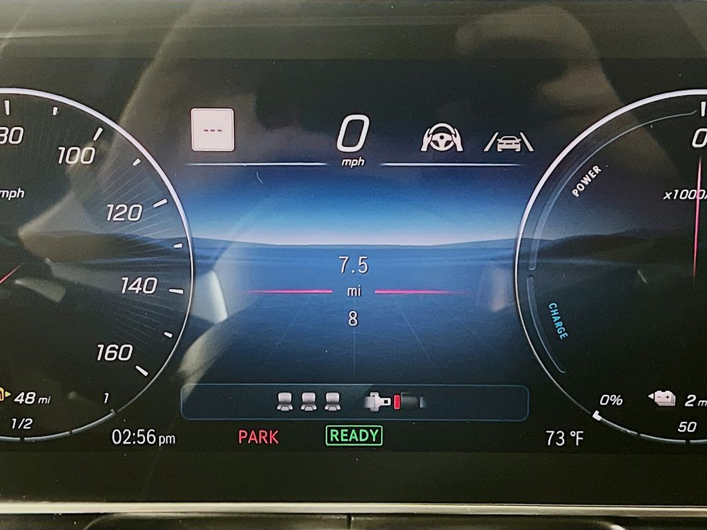 2025 Mercedes-Benz GLC Base - Photo 14