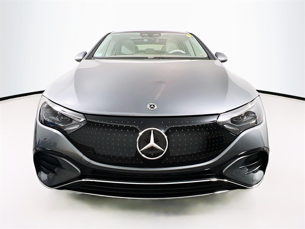 Certified 2024 Mercedes-Benz EQE Base with VIN W1KEG1CB0RF053267 for sale in Columbia, MO