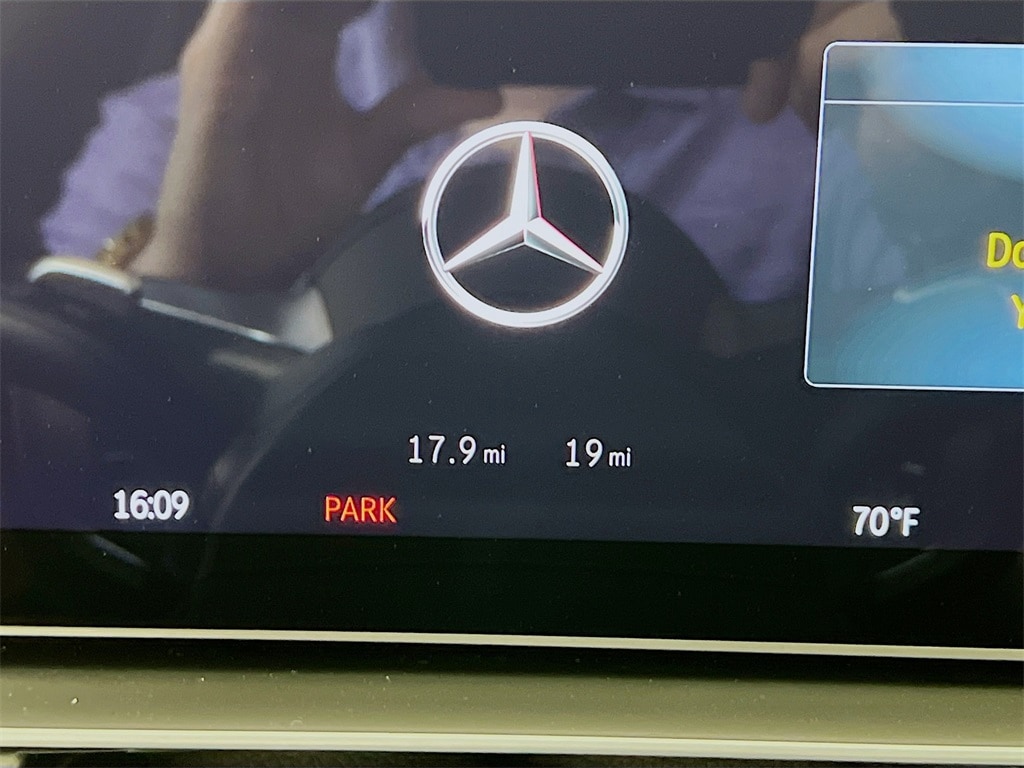 2025 Mercedes-Benz GLE Coupe GLE 53 AMG - Photo 13