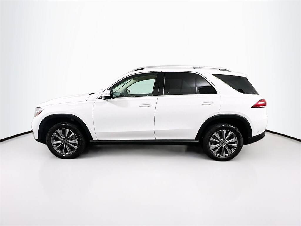 2022 Mercedes Benz GLE 350 4MATIC photo 4