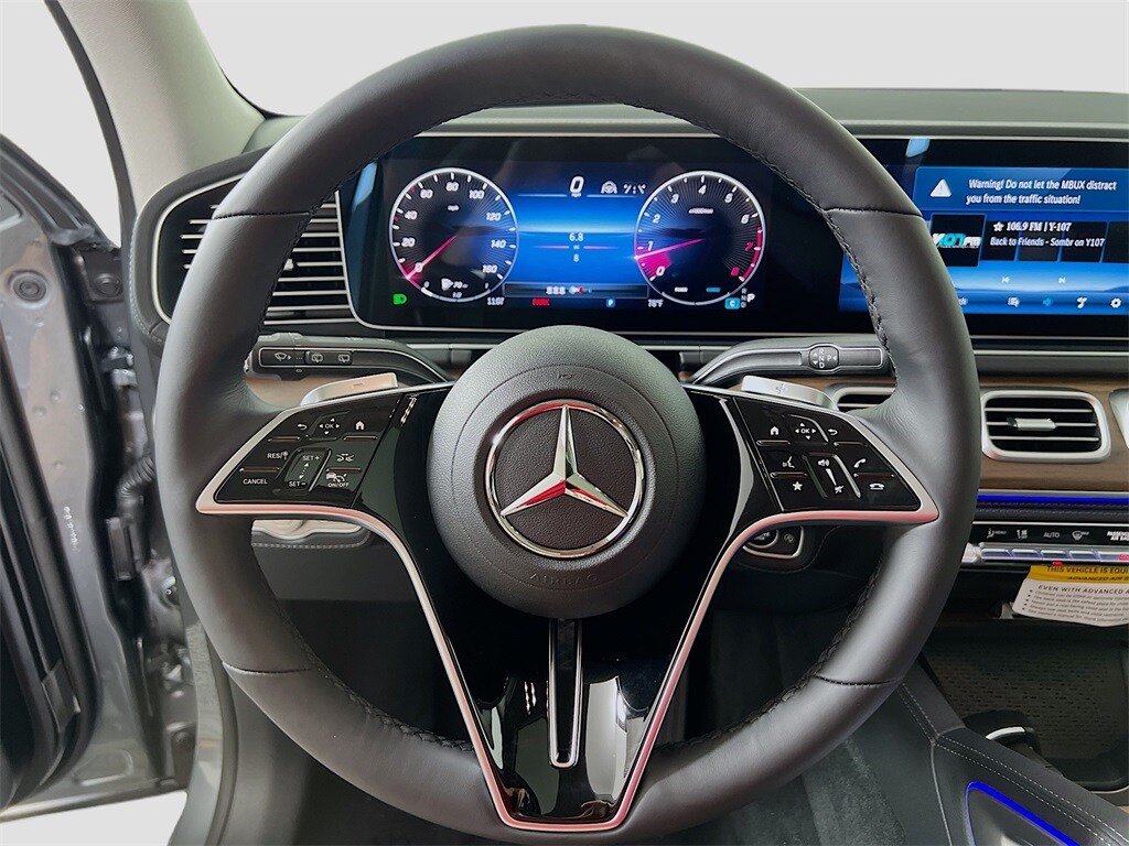 2026 Mercedes-Benz GLE GLE350 - Photo 13