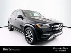 2025 Mercedes-Benz GLE 450e 4MATIC SUV