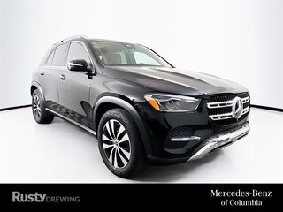 2025 Mercedes-Benz GLE 450e 4MATIC SUV