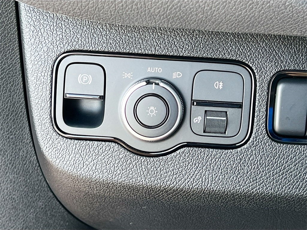 2026 Mercedes-Benz Sprinter Cargo Van Base - Photo 11