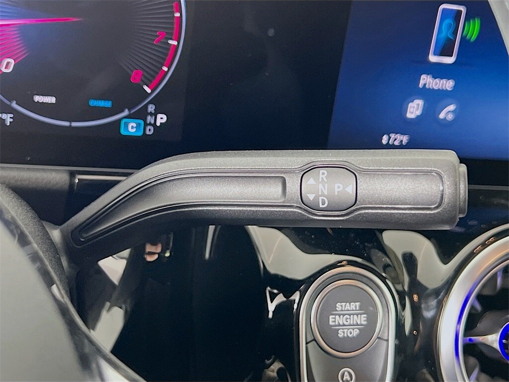 2025 Mercedes-Benz GLA GLA250 - Photo 17