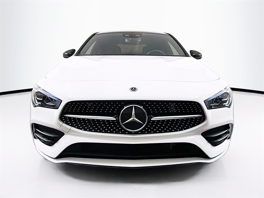 Used 2023 Mercedes-Benz CLA 250 CLA 250 Coupe