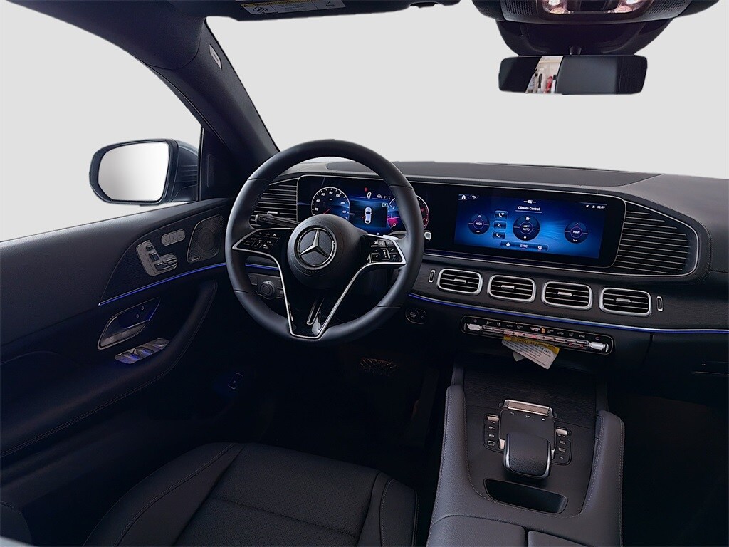 2026 Mercedes-Benz GLE Coupe GLE450 - Photo 26