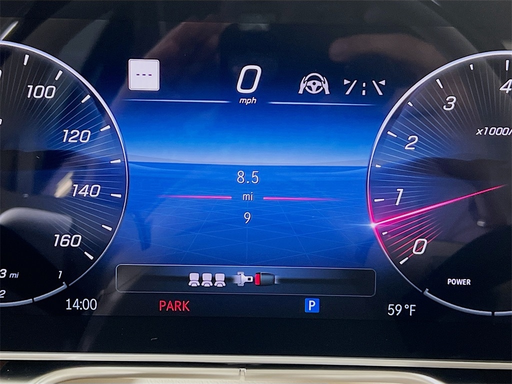 2026 Mercedes-Benz S-Class S 580 - Photo 14