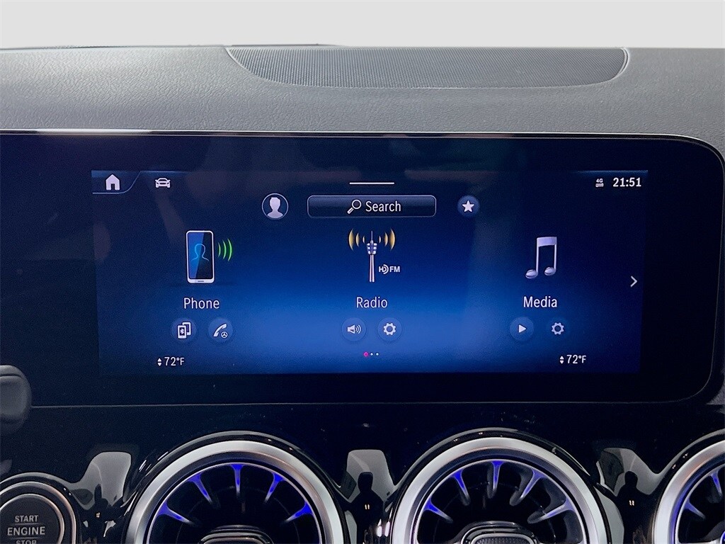 2025 Mercedes-Benz GLA GLA250 - Photo 14