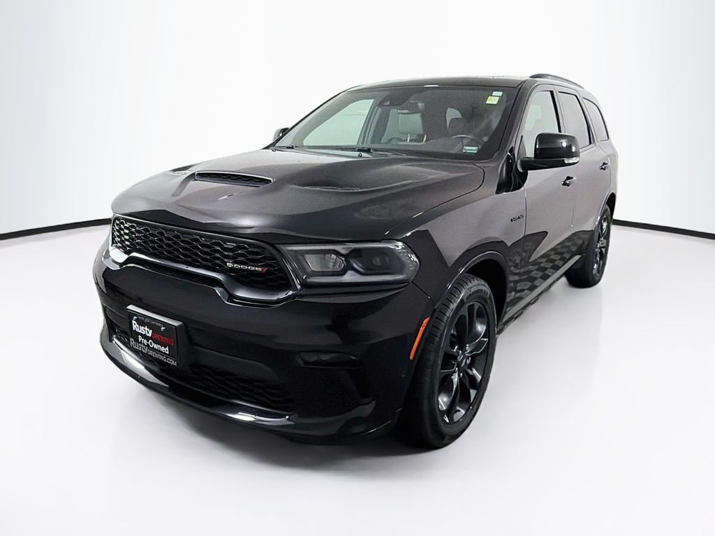 Used 2023 Dodge Durango R/T Plus SUV