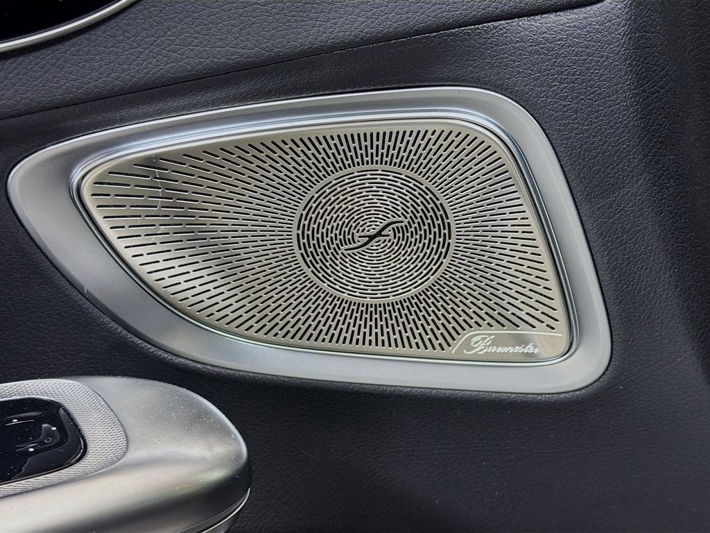 2025 Mercedes-Benz CLE 22