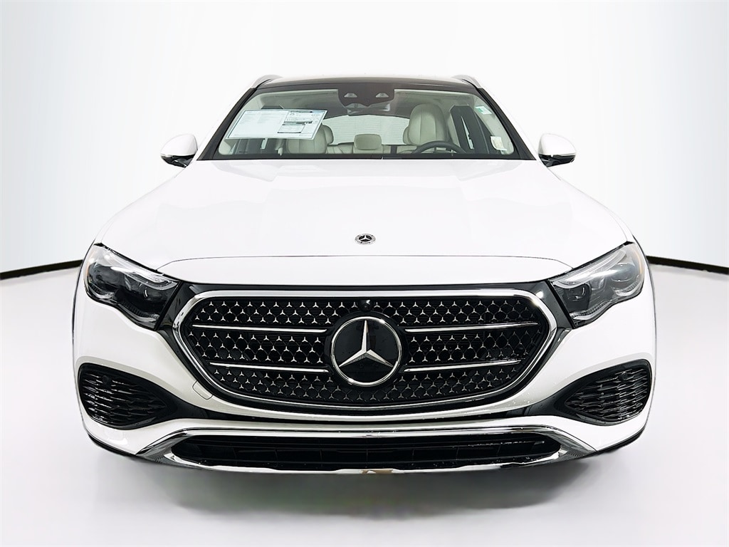 New 2026 Mercedes-Benz E-Class E 450 Wagon