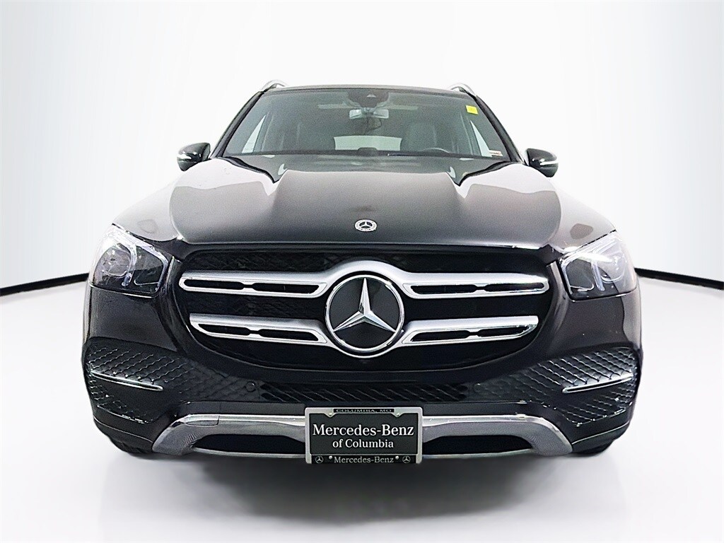 2023 Mercedes Benz GLE 350 4MATIC photo 2