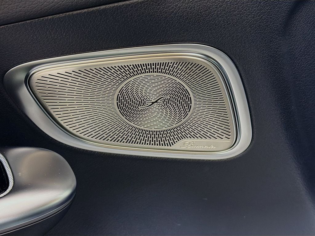 2026 Mercedes-Benz GLC 21
