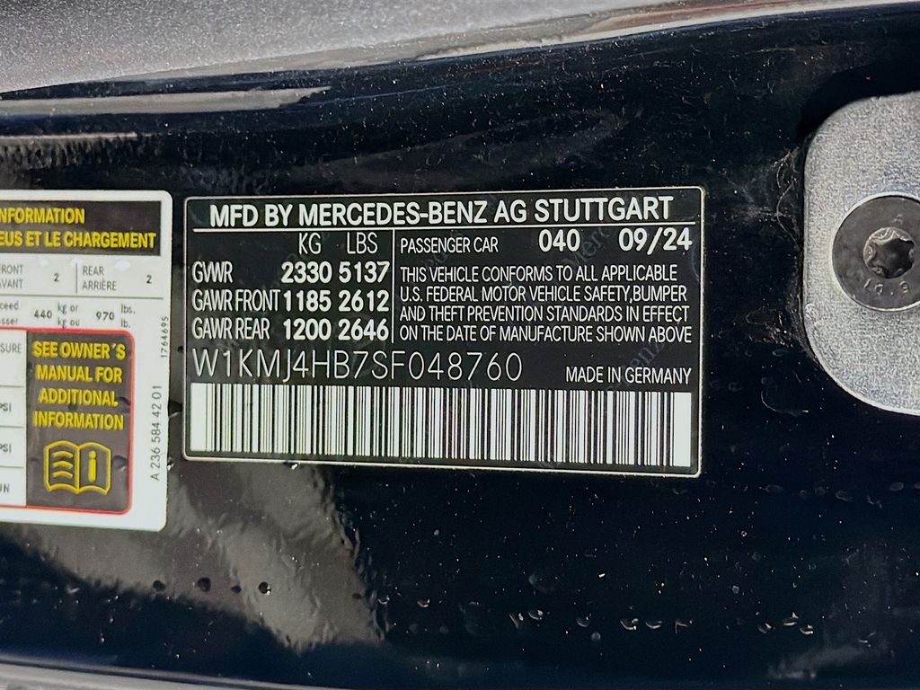 2025 Mercedes-Benz CLE 36