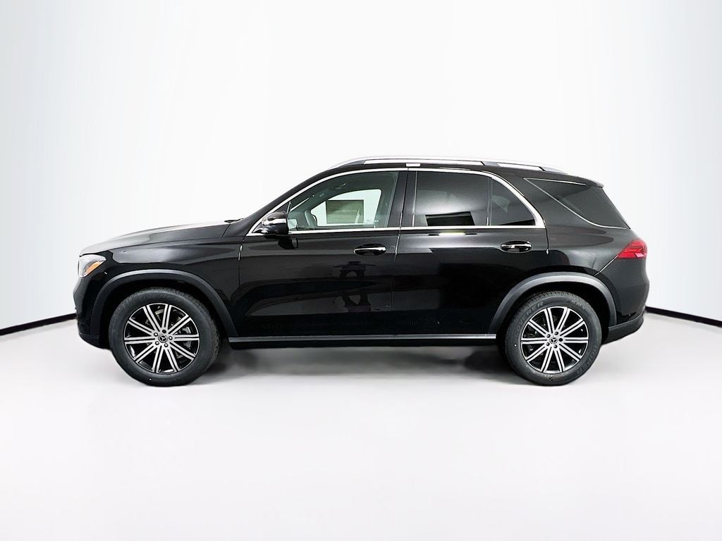 Used 2026 Mercedes-Benz GLE 350 GLE 350 SUV