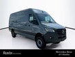 Mercedes-Benz Sprinter 2500