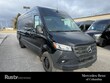 Mercedes-Benz Sprinter 2500