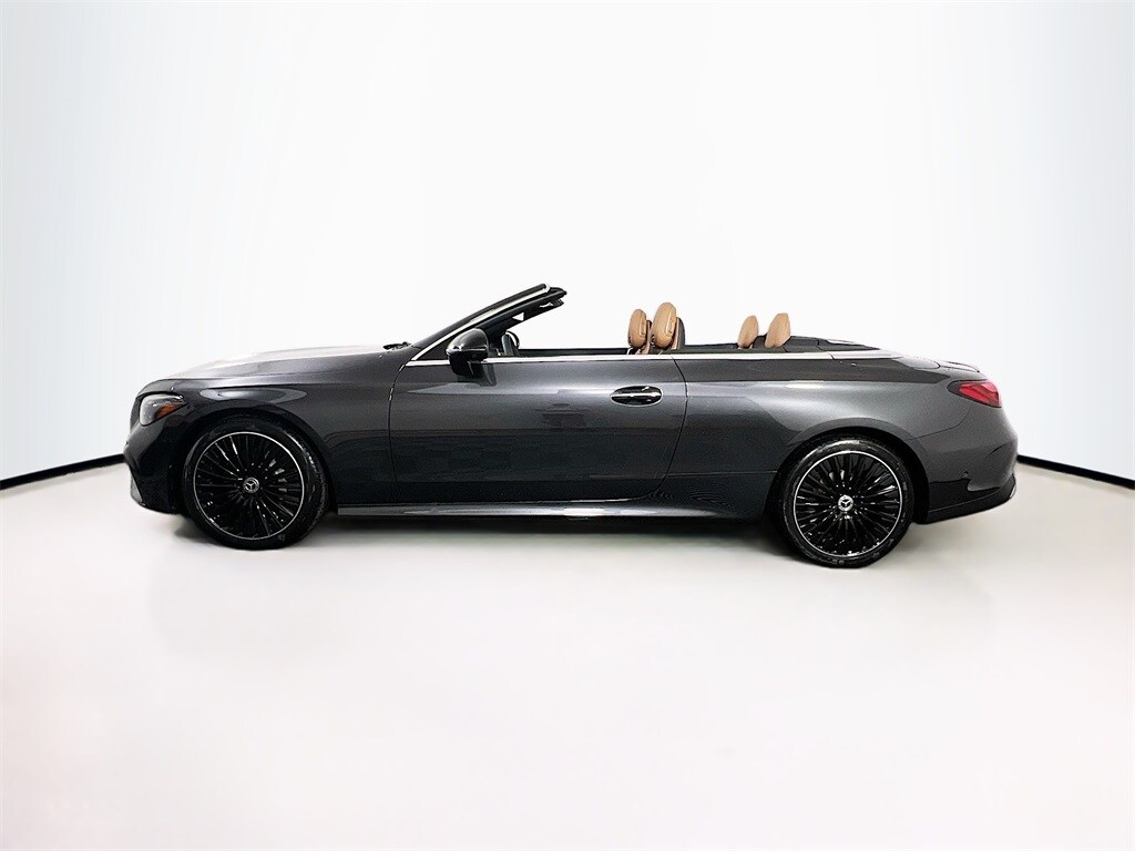 2026 Mercedes Benz CLE 300 4MATIC photo 4